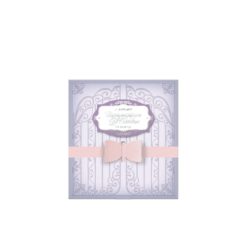 JILLSTUART|Utopia Just for You Gift Collection Milk Tea Blend